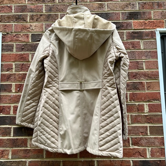 Jones New York Winter Coat - Picture 2 of 11